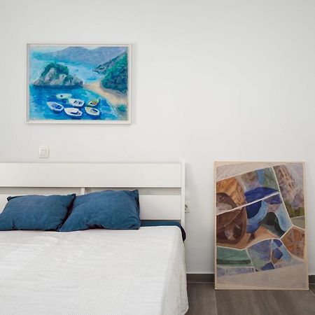Apartment Blue Mediteran Mlini Exterior photo